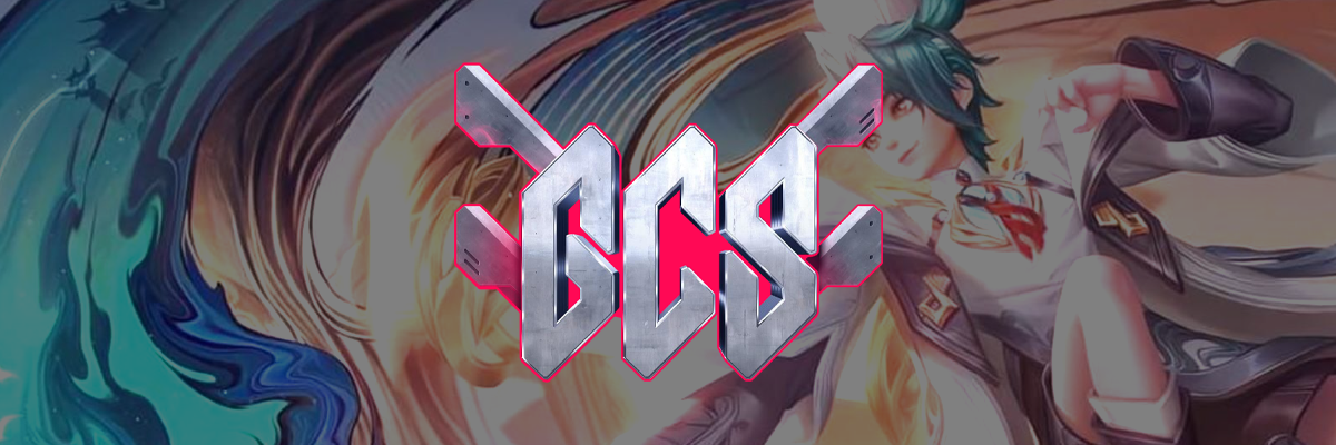 Garena Challenger Series Summer 2025